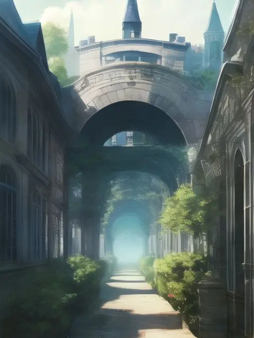 Loneliness__MGA의 青林檎魔法学園  。（愛重MOB無）