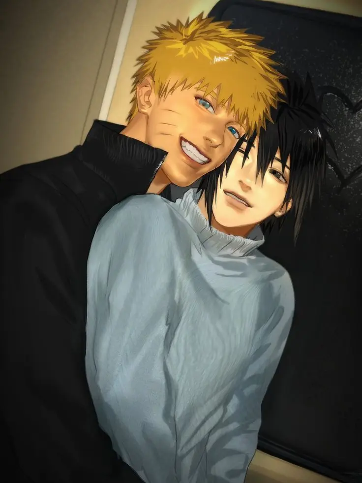 Wifey001의 Au - Narusasu