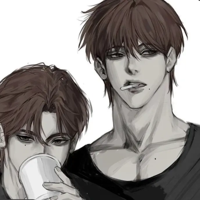 Iwanthouse_0215의 박지우,한태오