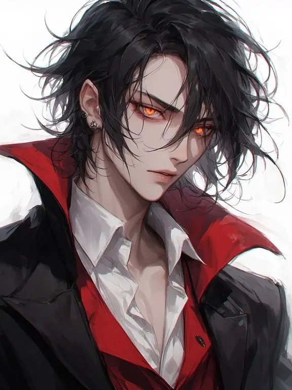 littlekatt0의 Taken By A Demon Lord