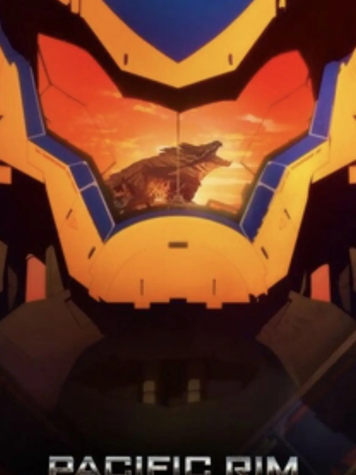 BravePetal7638의 Pacific Rim the black