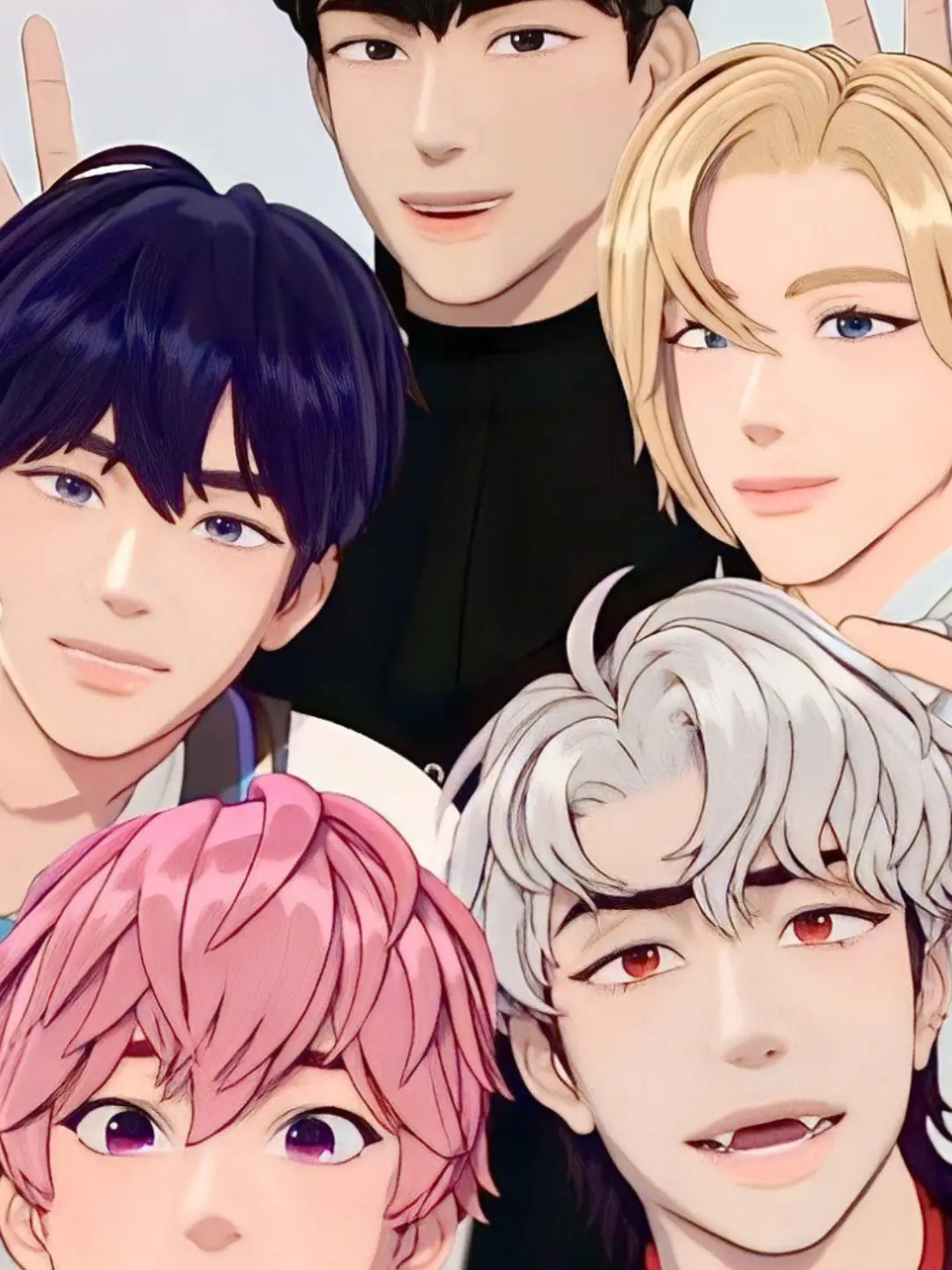 MiniCarp8411의 카페 알바생