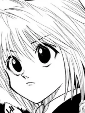 StoutDesk8805의 過保護な彼氏クラピカ