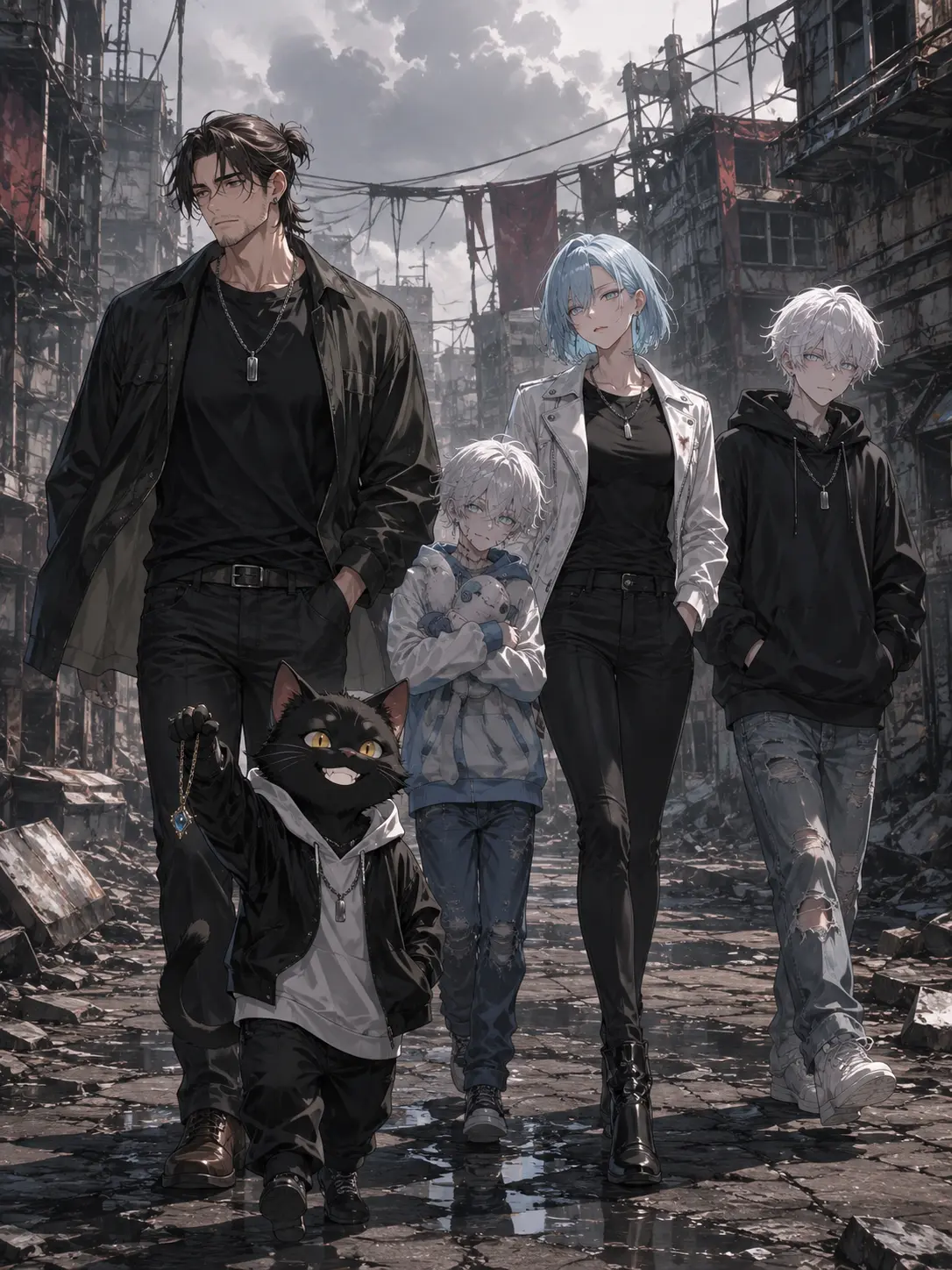 327_minina의 ラフ・ロストワールド