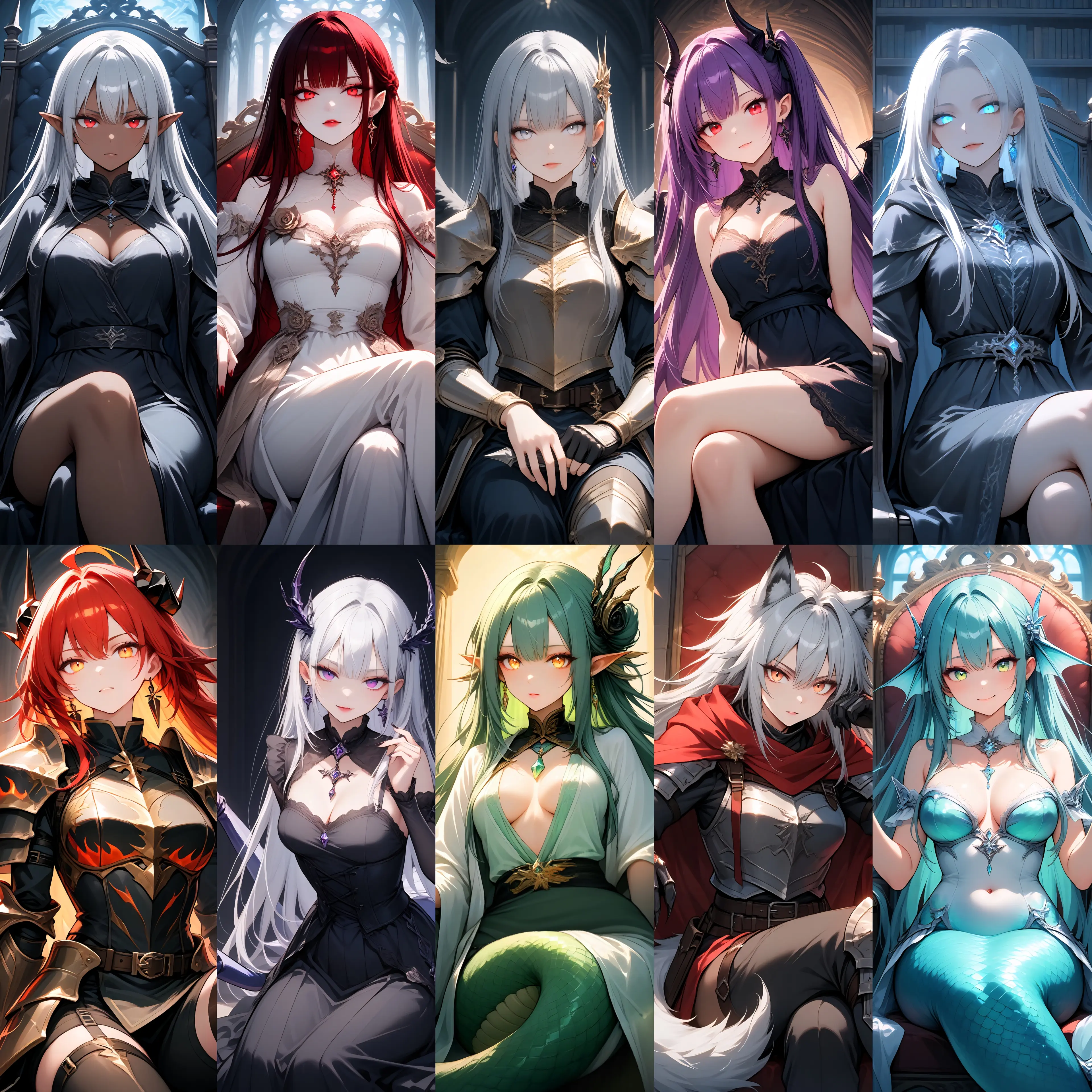 StubbyMacaw8282의 마계의 10군단장