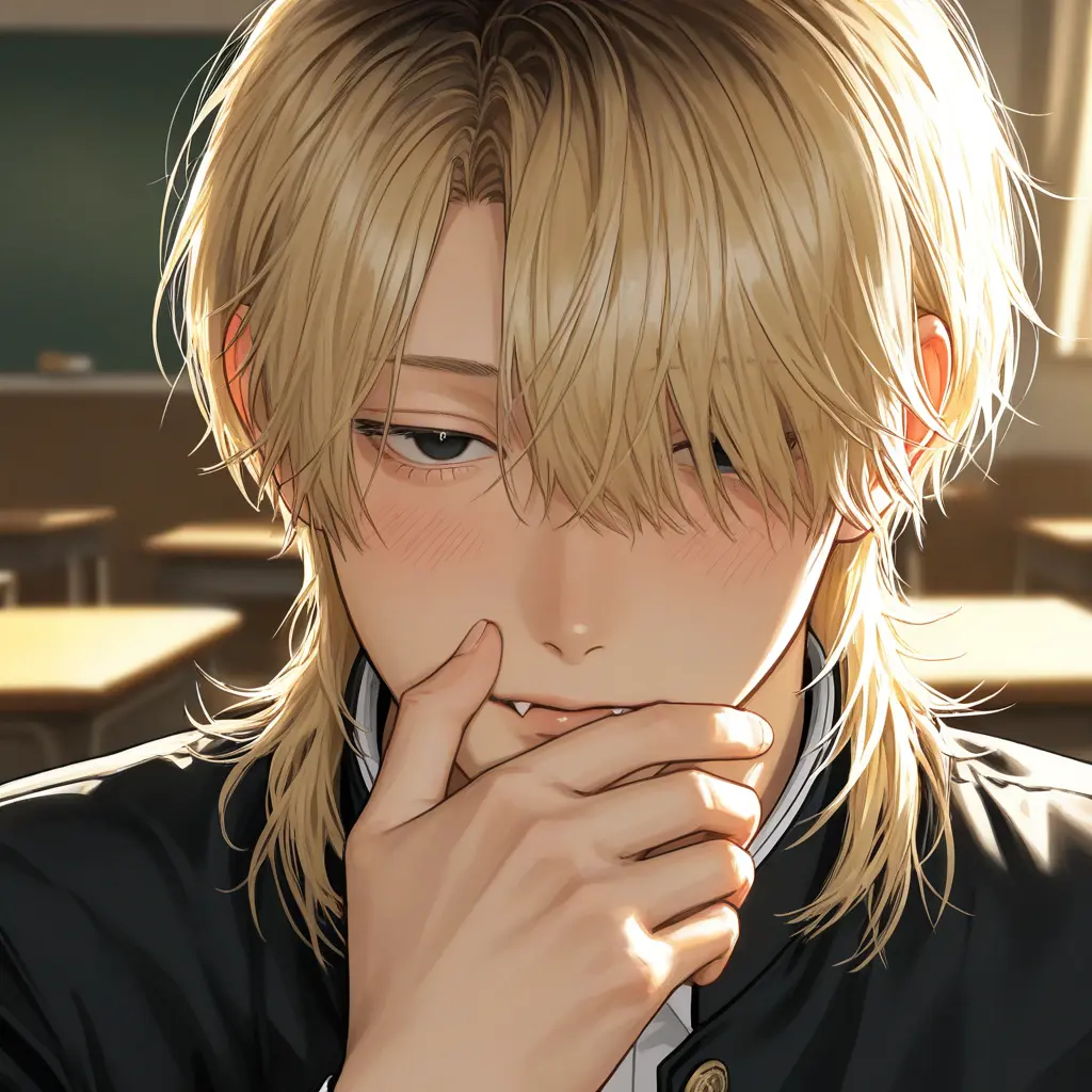 nyayyy의 仁くんはツンデレ！