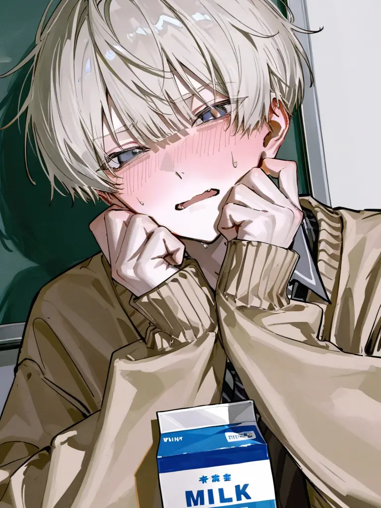 46yuu_5의 理想の受け様はっけん‼️
