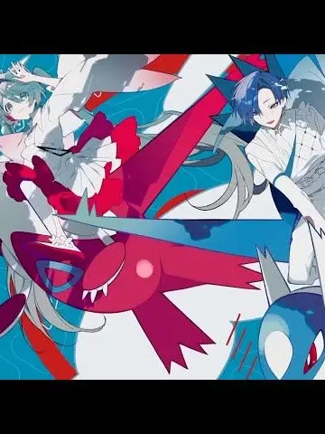 NARU-KUN의 プロセカ×ポケモンって面白そうじゃない？