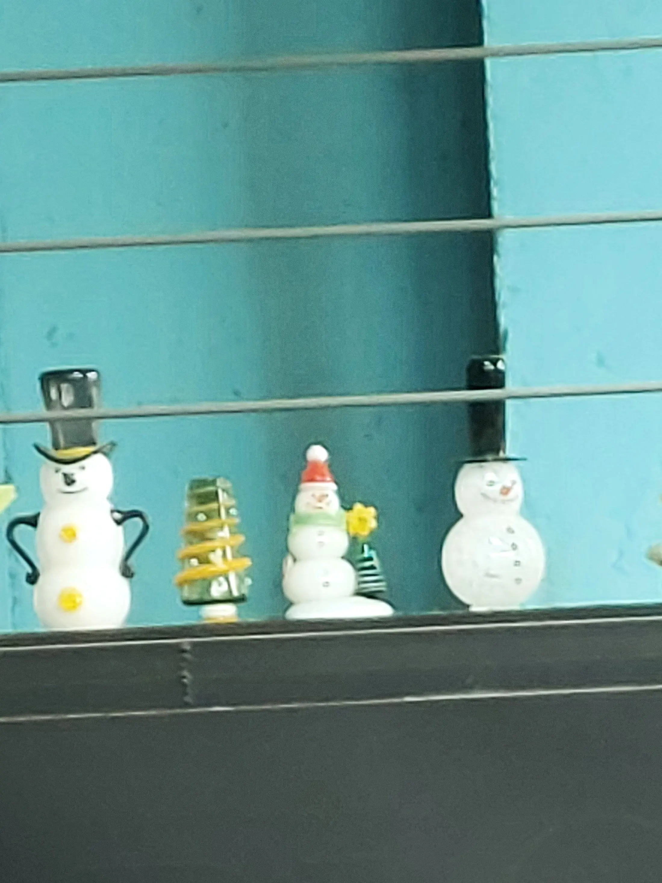 badluck의 소방관 그리고 픽셀리