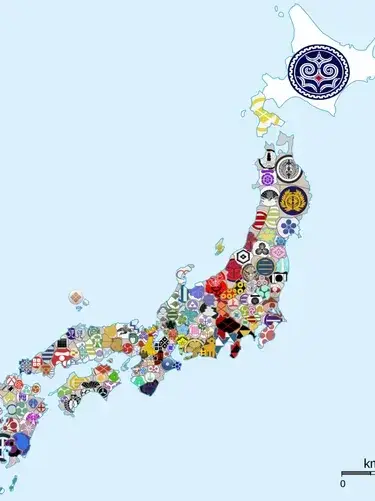 Thenicknameisthenickname의 日本、戦国時代