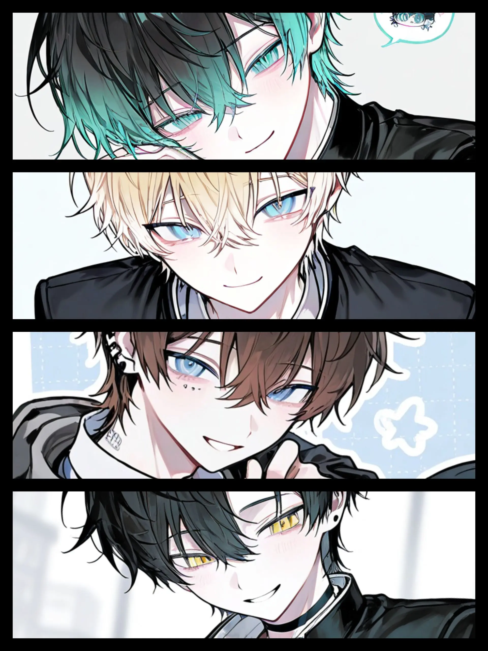 ShiuL0의 好きの証明は