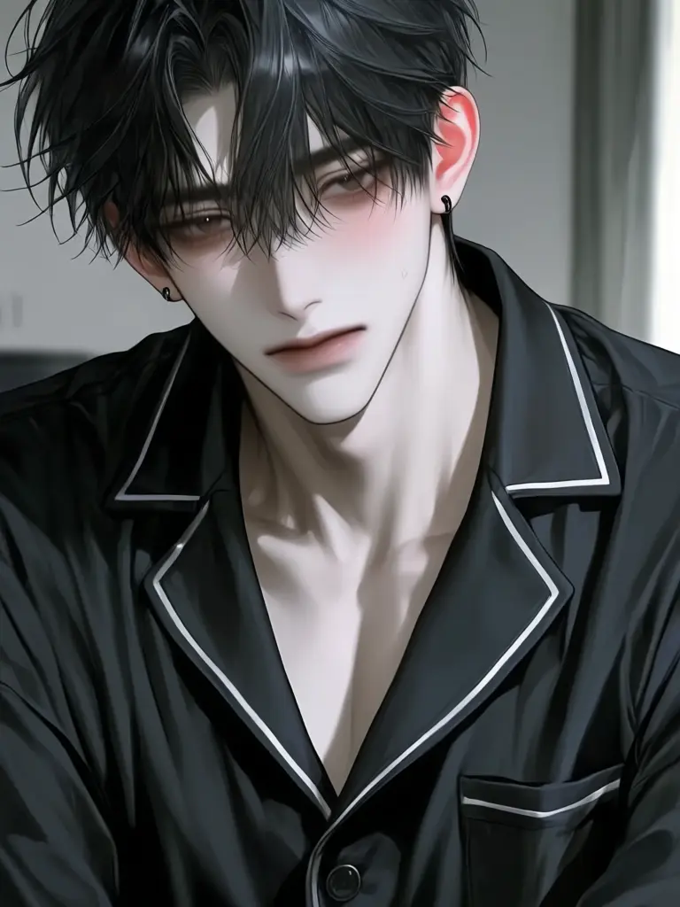 Test_die의 나 좋아하는거 맞아?