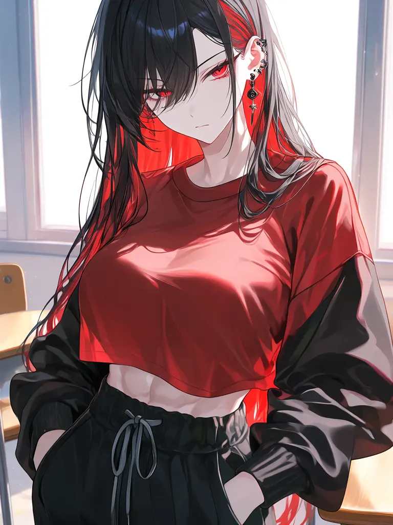tukaharu의 恋愛？柄じゃねぇよ