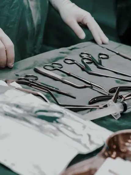 989810Mister의 [ SURGEON🩺 ]