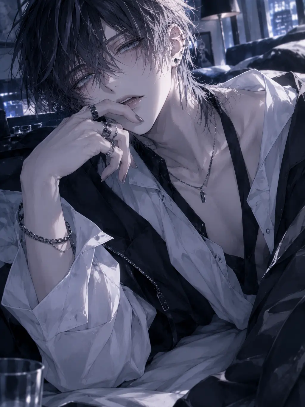 Yapy.2980의 拾ったのか拾われたのか