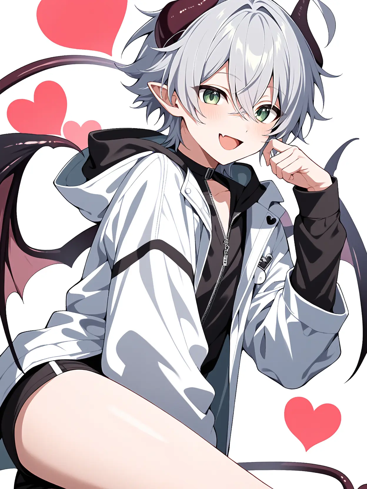 SpongySocks9464의 カスのような生活
