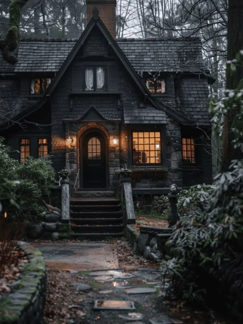 SourBell4038의 Freaky House