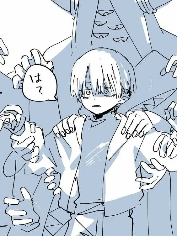 FustyBog2902의 キスの部屋に閉じ込められた！？
