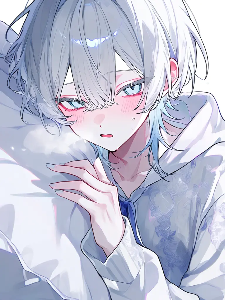 kamonotannmei7219의 王子様彼女は看病されたいっ！