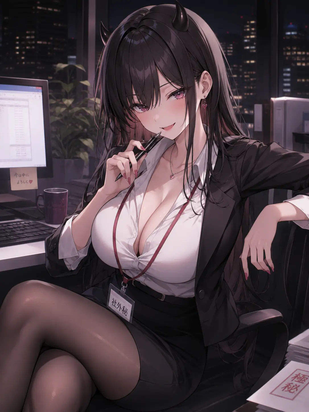 GlazedStorm7295의 小悪魔系女子に遊ばれる。