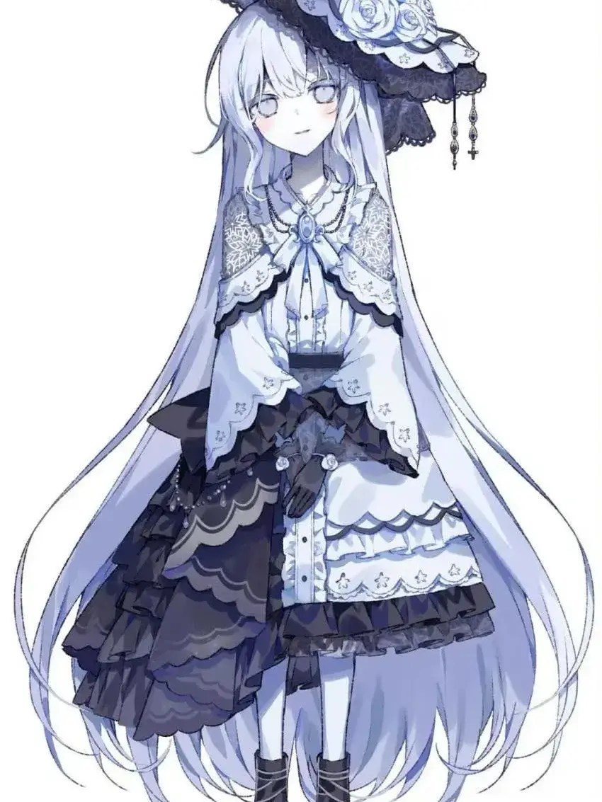 Cream0525의 츠키시로 유키