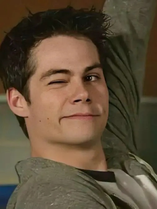 MintyPatch1717의 Stiles Stilinski