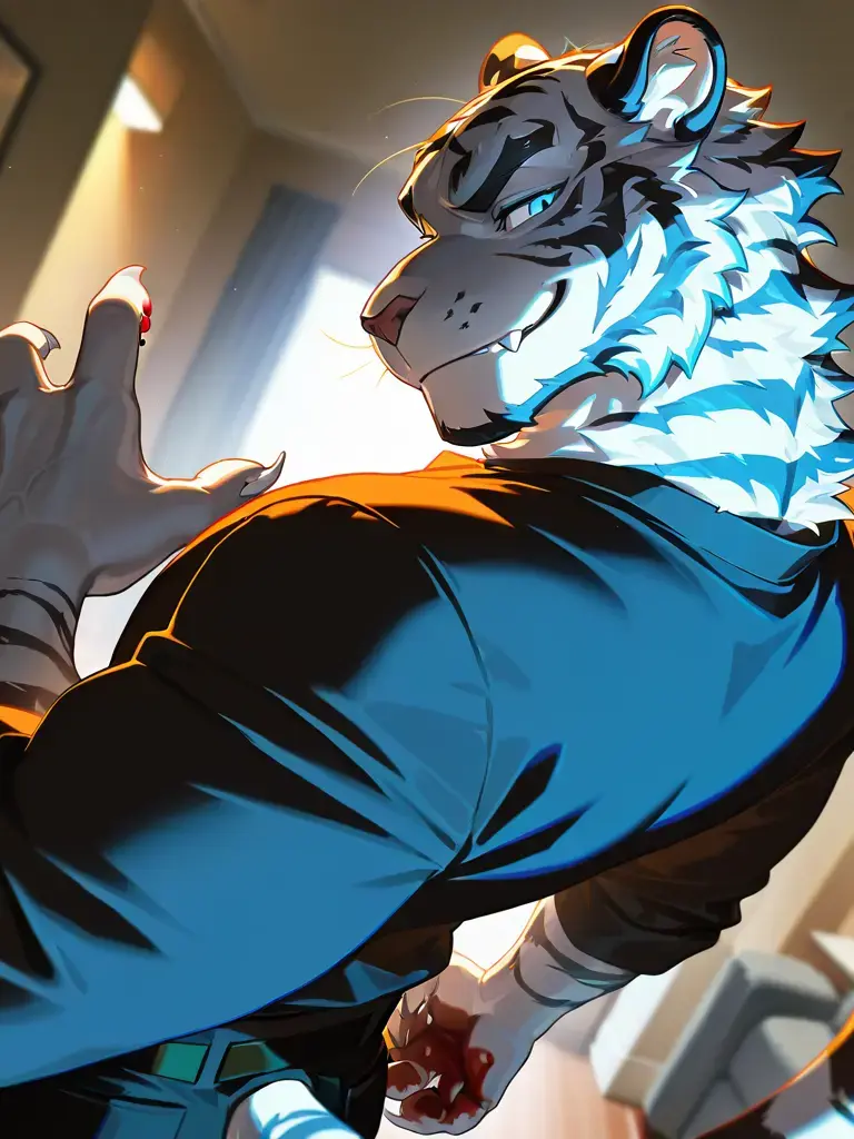 UglySocks4938의 死臭と愛匂