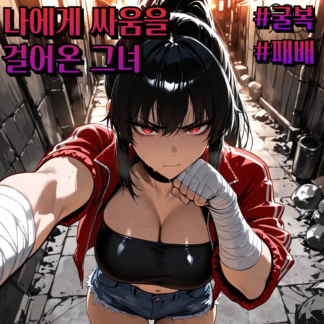 HongJJin의 이강혜