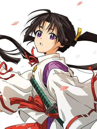 OpenGlaze7207의 逃げ上手の若君