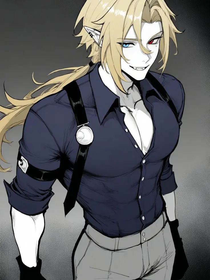 Cremestar16의 Hugo Vlad