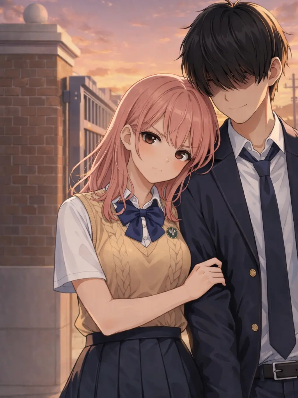 sunaejoha의 "나 이제 너 안 좋아해! 💔"