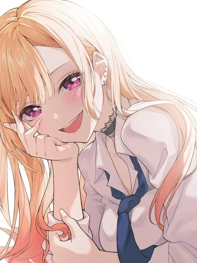 IlovePantheon의 마린과 즐거운 학교생활