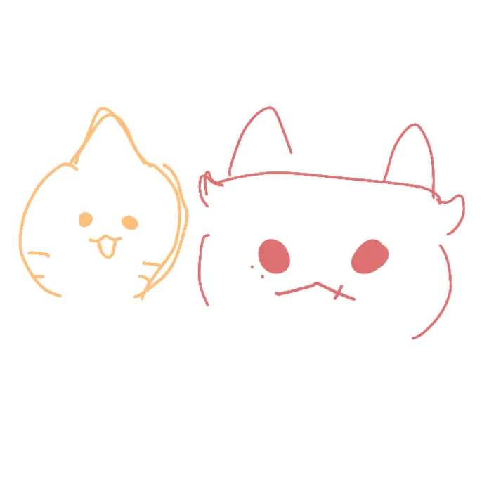 FastFile5692의 (리레)막내즈 사이에 여우???