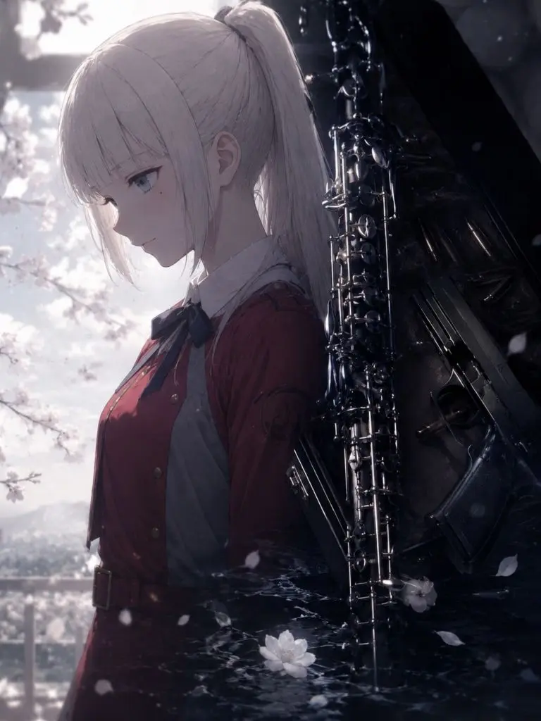 CoarseWrist1453의 君の音を知らない。