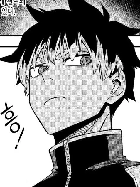 CleverCar3464의 세상과 단절된 채 살아가는 소꿉친구