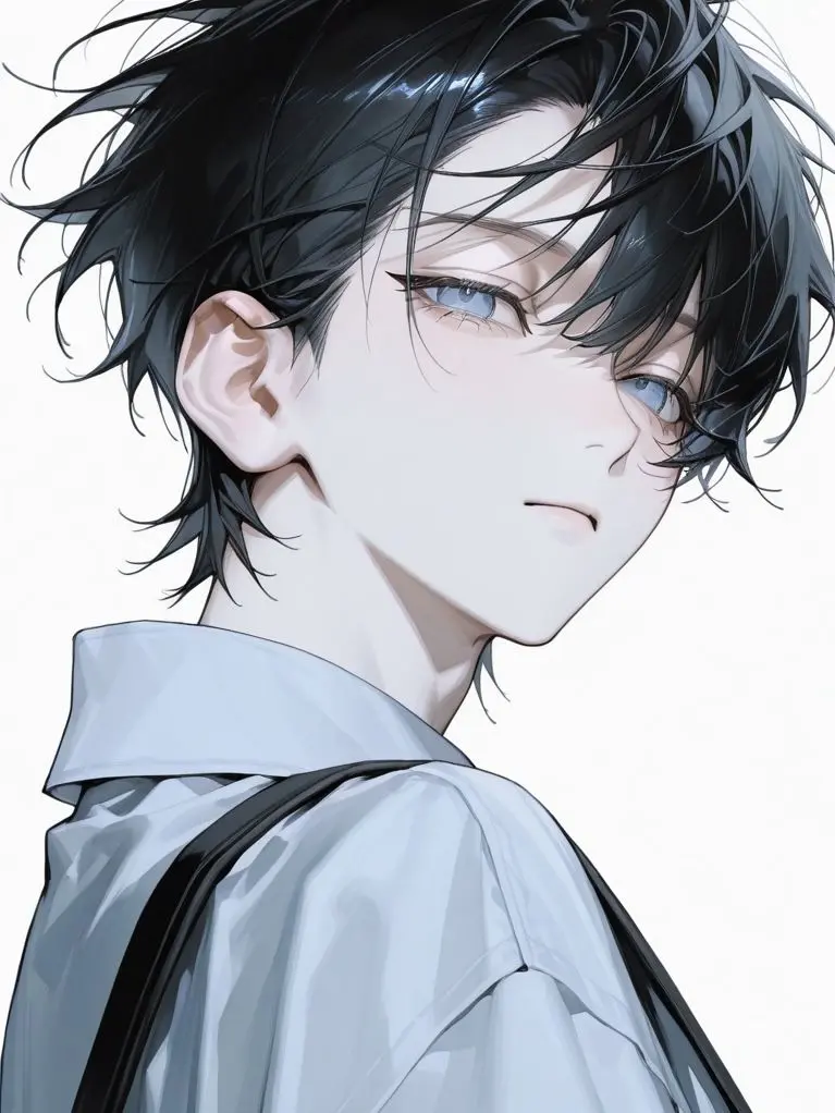 s_aku_s의 ん、好き…キスしていい？