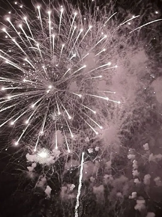 3om1의 花火大会