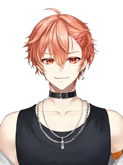 HarryRuby1234의 (방귀쟁이) 하루토