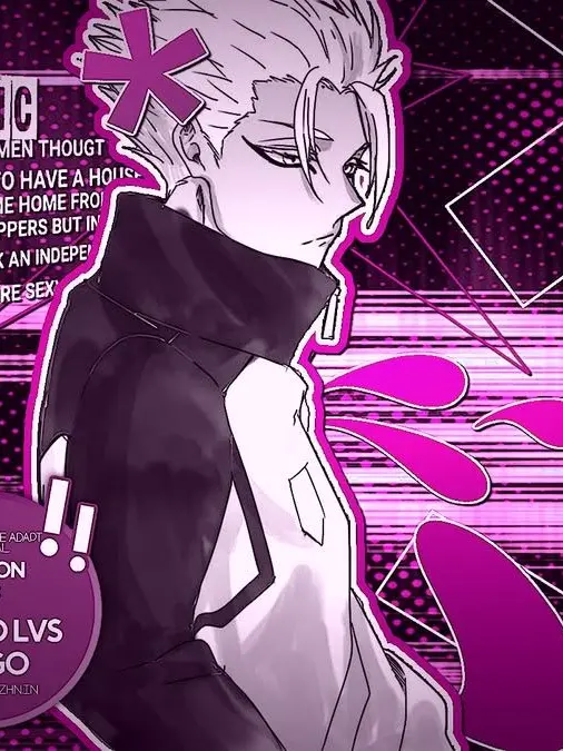 CockyHost1634의 Ryusei shidou