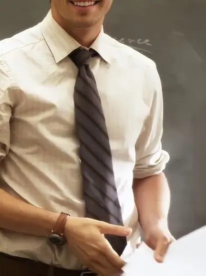 StrongVole0354의 Teacher