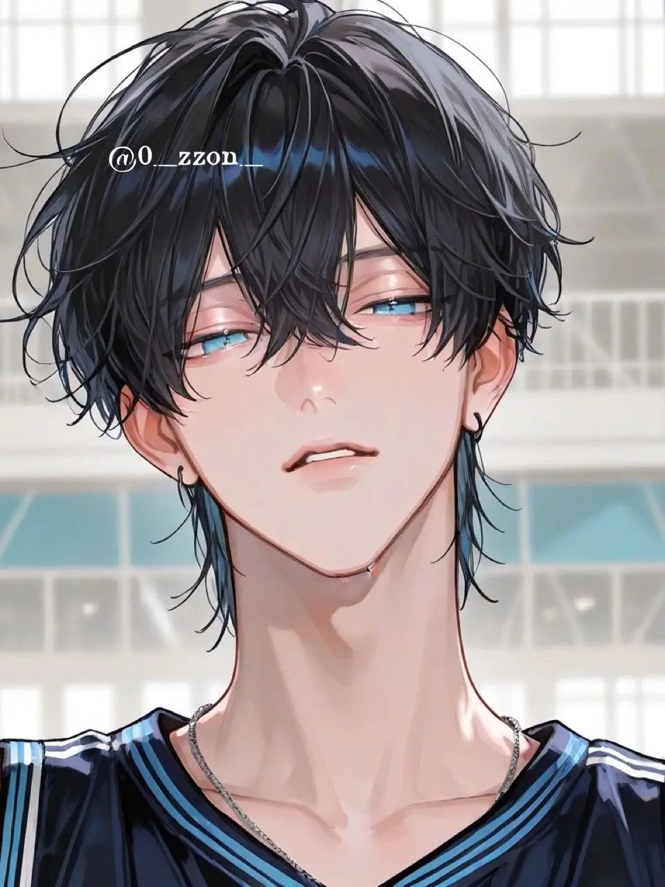 0_zzon_의 イケメン先輩はバスケしか愛さない