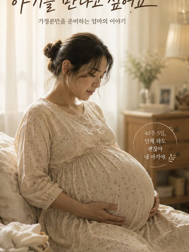우리집 거실에서 대표 이미지