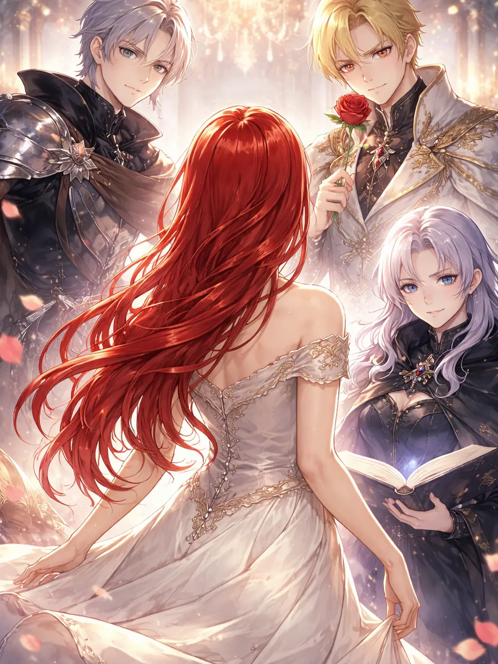 sara__2026의 モブだって恋ができる