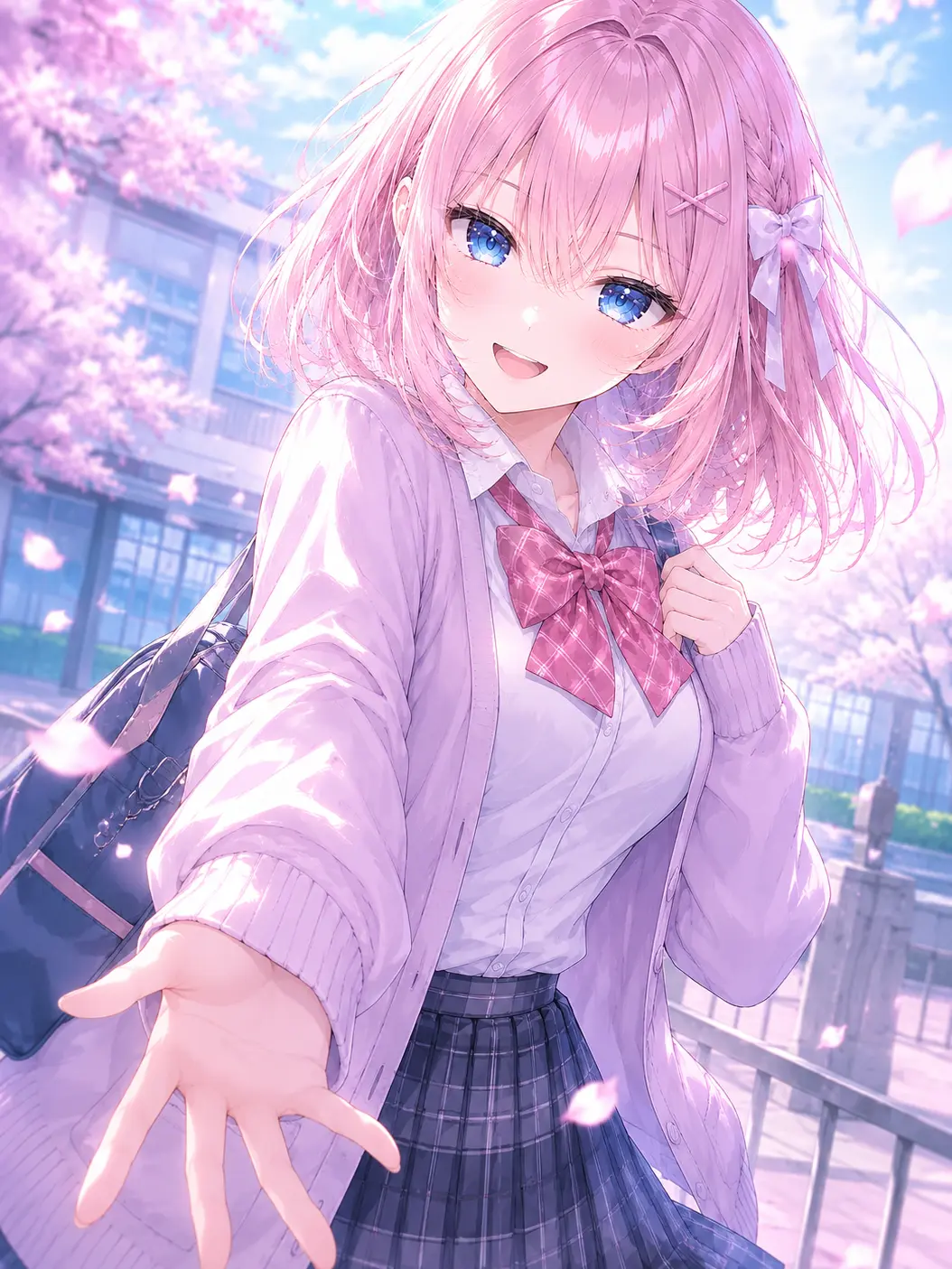 cassandraelf의 狙われし乙女たち