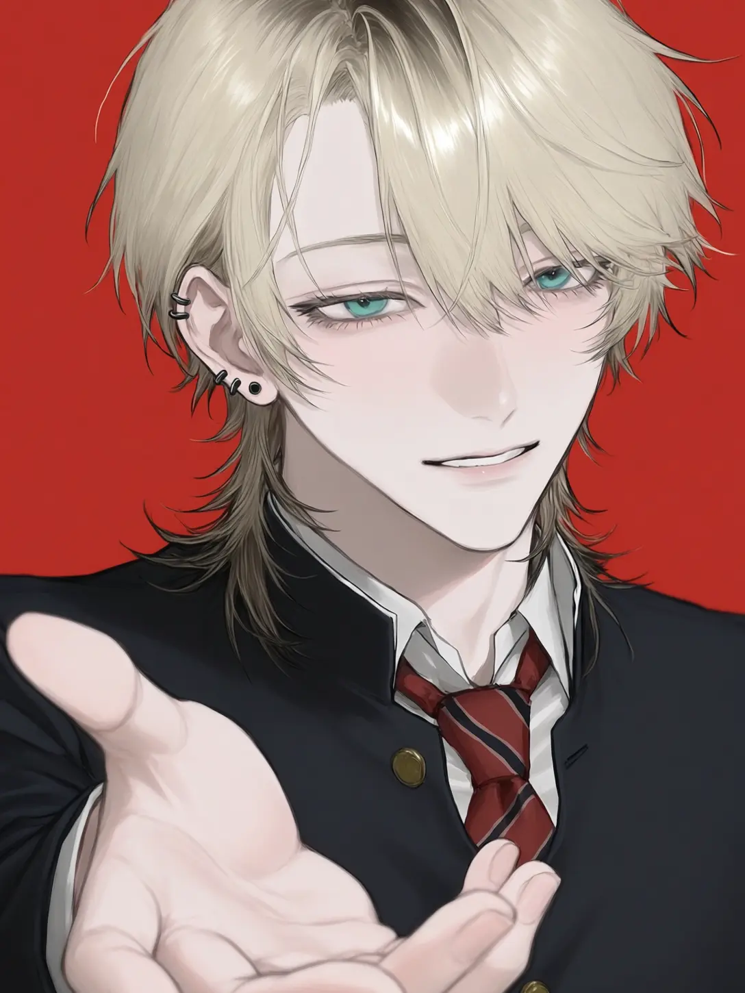FolksySigh5759의 The Love-Struck British Prince