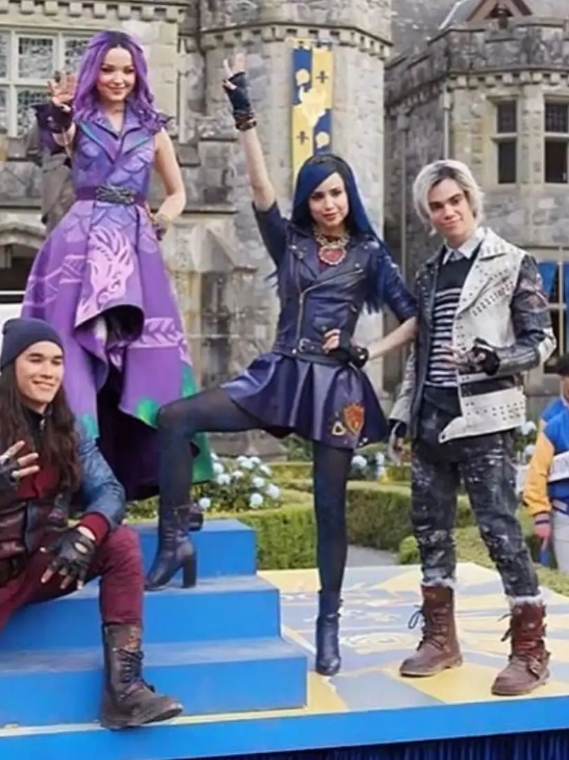 StormyPest1417의 DESCENDANTS
