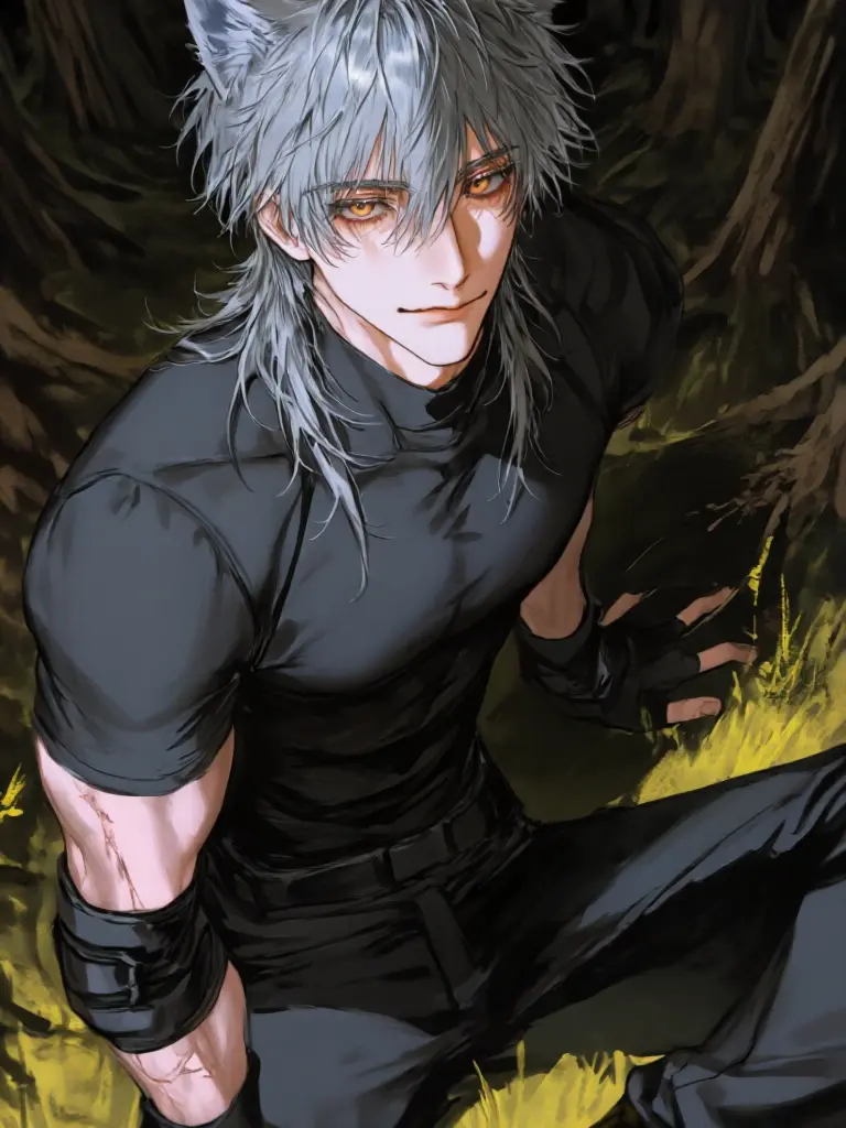 aovi.3의 争った結果招いた物語