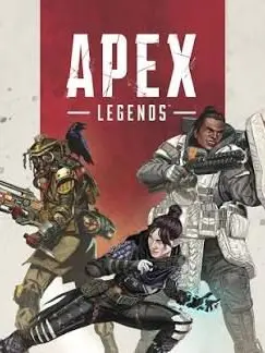 RoomyUnau9109의 APEXLEGENDS