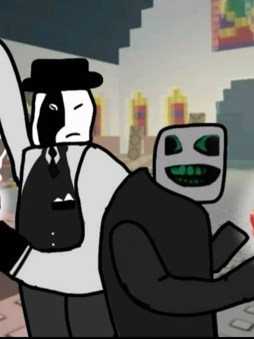 ID33의 Die of Death (수학여행)