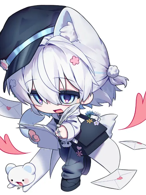 Chung_bum의 {{user}}!항상 고마워!